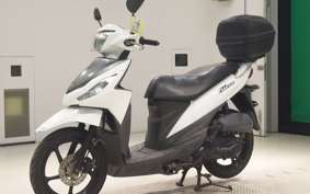 SUZUKI ADDRESS 110 CE47A