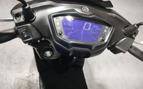 YAMAHA CYGNUS GRIF ASU SEJ4J