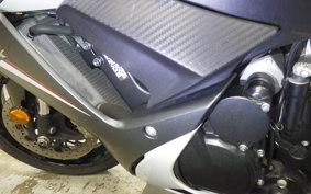 SUZUKI GSX-R750 2016