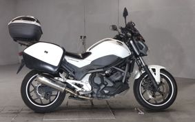 HONDA NC 700 S DCT 2012 RC61