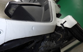 HONDA GYRO CANOPY 1997 TA03