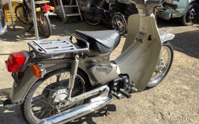 HONDA SUPER CUB50 AA01