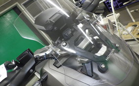 HONDA X-ADV 750 2019 RC95