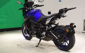 YAMAHA MT-09 A 2018 RN52J
