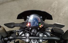 KAWASAKI Z400 EX400G