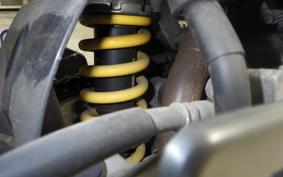 SUZUKI SV400 2003 VK53A