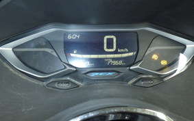 HONDA PCX 160 2025 KF47