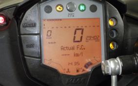 KTM 390 RC 2019