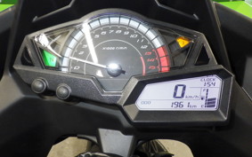 KAWASAKI NINJA 250 ABS 2024 EX250L