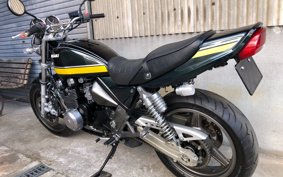 KAWASAKI ZEPHYR400K 2003 ZR400C