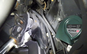 HONDA PCX 125 2003 JF56