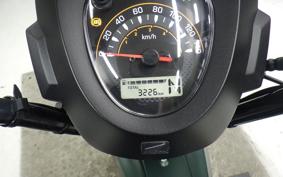 HONDA CROSS CUB 110 JA60