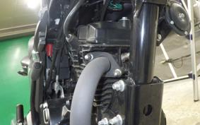 HONDA SHINE125 2000