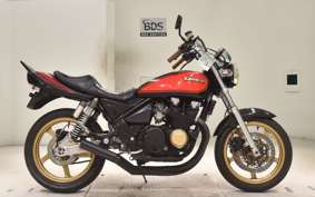 KAWASAKI ZEPHYR 400 KAI 1996 ZR400C