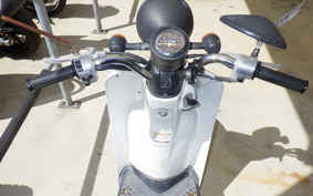 HONDA TODAY 2010 AF61