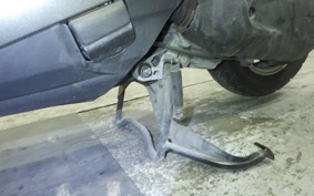 HONDA LEAD 110 2013 JF19