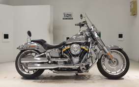 HARLEY FLSTFI1920 2025