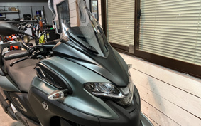 YAMAHA TRICITY 300 ABS 2020 SH15J