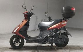 SUZUKI ADDRESS V125 CF4MA
