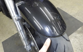 KAWASAKI ZEPHYR 400 KAI 1997 ZR400C