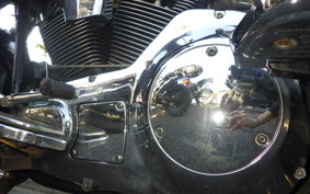 HARLEY FLHTCUI 1340 1998