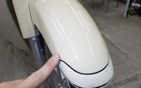 HONDA C110 SUPER CUB JA59