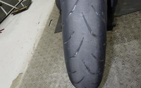 YAMAHA MT-09 A 2014 RN34J