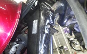 HONDA CB223S