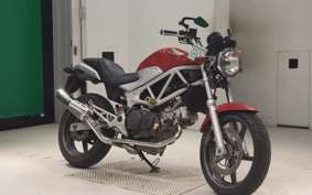 HONDA VTR 250 Gen. 2 2021 MC33