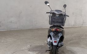 HONDA DIO CHESTER AF68