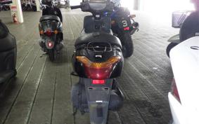 SUZUKI LET's 5 CA47A