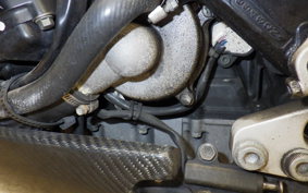 SUZUKI GSR400 2006 GK7DA