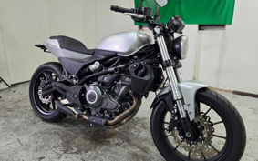 HARLEY X350 2024 W3C