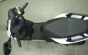 YAMAHA CYGNUS Griffus 1980 SEJ4J