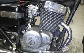 HONDA REBEL 250 2007 MC13