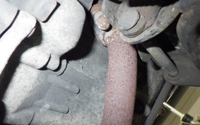 HONDA LEAD 100 1996 JF06