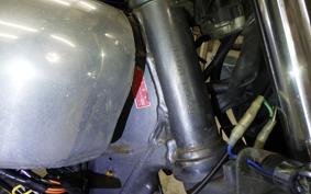 SUZUKI GRASS TRACKER Bigboy 2006 NJ47A