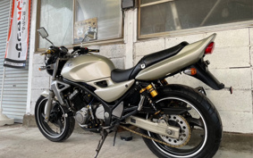 KAWASAKI BALIUS250-2 ZR250B
