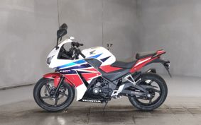HONDA CBR250R MC41
