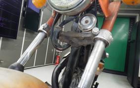 SUZUKI RV125 1991 RV125