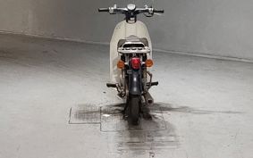 HONDA SUPER CUB50 C50