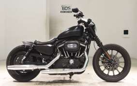 HARLEY XL883N 2010
