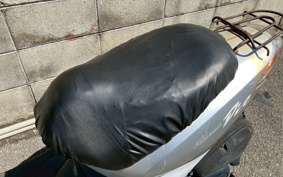 HONDA SMART DIO DX AF57