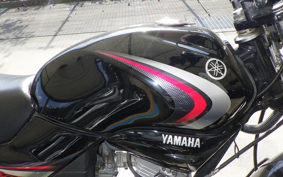 YAMAHA YBR125
