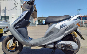 YAMAHA SUPERJOG ZR 3YK