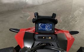 HONDA ADV150 KF38
