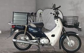 HONDA SUPER CUB110 JA10