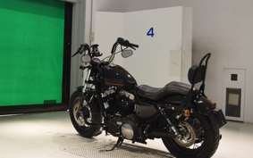 HARLEY XL1200X 2015