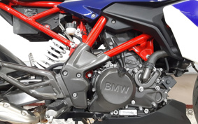 BMW G310R 2022 0G41