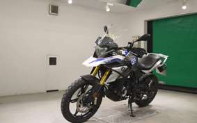 BMW G310GS 2020